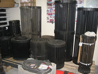 Ленты для транспортеров, замки на GRIMME - <ro>Изображение</ro><ru>Изображение</ru> #4, <ru>Объявление</ru> #1095646