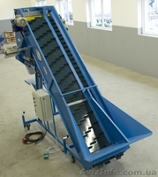 Линия по упаковке овощей в рашель-мешок (сетку) - <ro>Изображение</ro><ru>Изображение</ru> #2, <ru>Объявление</ru> #1090957