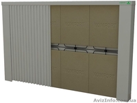 Теплоакумуляційне опалення нового покоління KOMFORT - <ro>Изображение</ro><ru>Изображение</ru> #2, <ru>Объявление</ru> #1054738