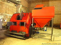 Котлы, котельни, твёрдотопливное отопительное оборудование - <ro>Изображение</ro><ru>Изображение</ru> #4, <ru>Объявление</ru> #1122990