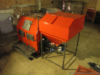 Котлы, котельни, твёрдотопливное отопительное оборудование - <ro>Изображение</ro><ru>Изображение</ru> #5, <ru>Объявление</ru> #1122990