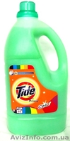 ОПТ стиральний гель ТАЙД 4.5 л - <ro>Изображение</ro><ru>Изображение</ru> #2, <ru>Объявление</ru> #1119706