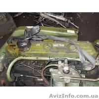 двигатели, диски, оптику, педали, рулевое управление - <ro>Изображение</ro><ru>Изображение</ru> #2, <ru>Объявление</ru> #1130209