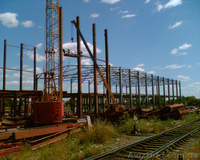 монтаж железобетонных конструкций - <ro>Изображение</ro><ru>Изображение</ru> #1, <ru>Объявление</ru> #1136974