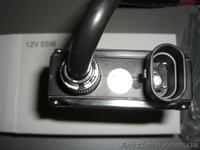 Блок розжига ксенон HID XENON 12v/55W - <ro>Изображение</ro><ru>Изображение</ru> #2, <ru>Объявление</ru> #1148203