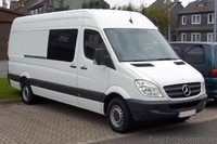 АвтоРазборка Sprinter Vito Crafter - <ro>Изображение</ro><ru>Изображение</ru> #1, <ru>Объявление</ru> #1148744
