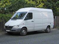 АвтоРазборка Sprinter Vito Crafter - <ro>Изображение</ro><ru>Изображение</ru> #2, <ru>Объявление</ru> #1148744