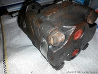 Гидронасос COMMERCIAL модель AIG P 545360-8/88-1 - 1 шт.  - <ro>Изображение</ro><ru>Изображение</ru> #2, <ru>Объявление</ru> #1167072