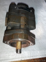 Гидронасос COMMERCIAL модель AIG P 545360-8/88-1 - 1 шт.  - <ro>Изображение</ro><ru>Изображение</ru> #1, <ru>Объявление</ru> #1167072