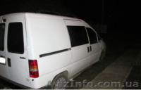 Продам FIAT SCUDO  - <ro>Изображение</ro><ru>Изображение</ru> #3, <ru>Объявление</ru> #1155905