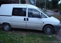 Продам FIAT SCUDO  - <ro>Изображение</ro><ru>Изображение</ru> #4, <ru>Объявление</ru> #1155905