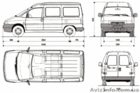 Продам FIAT SCUDO  - <ro>Изображение</ro><ru>Изображение</ru> #2, <ru>Объявление</ru> #1155905