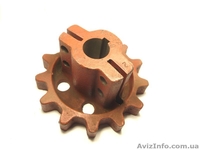 Транспортер прутковый на польскую копалку Z-609 - <ro>Изображение</ro><ru>Изображение</ru> #4, <ru>Объявление</ru> #1165299