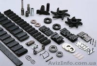 Транспортер прутковый на польскую копалку Z-609 - <ro>Изображение</ro><ru>Изображение</ru> #6, <ru>Объявление</ru> #1165299