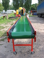 Транспортер-конвейер - <ro>Изображение</ro><ru>Изображение</ru> #6, <ru>Объявление</ru> #1165307