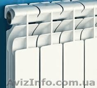 Радиаторы алюминиевые и биметаллические - <ro>Изображение</ro><ru>Изображение</ru> #3, <ru>Объявление</ru> #1172636