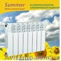 Радиаторы алюминиевые и биметаллические - <ro>Изображение</ro><ru>Изображение</ru> #2, <ru>Объявление</ru> #1172636