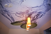 Глянцеві натяжні стелі  - <ro>Изображение</ro><ru>Изображение</ru> #2, <ru>Объявление</ru> #1191766