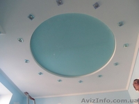 Глянцеві натяжні стелі  - <ro>Изображение</ro><ru>Изображение</ru> #3, <ru>Объявление</ru> #1191766