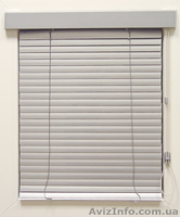 ролети, жалюзі - <ro>Изображение</ro><ru>Изображение</ru> #1, <ru>Объявление</ru> #1191772