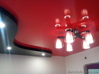 Матові натяжні стелі - <ro>Изображение</ro><ru>Изображение</ru> #2, <ru>Объявление</ru> #1191768