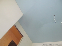 Матові натяжні стелі - <ro>Изображение</ro><ru>Изображение</ru> #1, <ru>Объявление</ru> #1191768