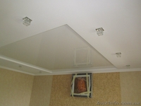 Матові натяжні стелі - <ro>Изображение</ro><ru>Изображение</ru> #3, <ru>Объявление</ru> #1191768