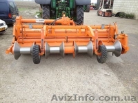 Почвообрабатывающая техника, в наличии и под заказ - <ro>Изображение</ro><ru>Изображение</ru> #2, <ru>Объявление</ru> #1210979