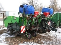 Картофелесажалки в наличии и под заказ - <ro>Изображение</ro><ru>Изображение</ru> #1, <ru>Объявление</ru> #1210981