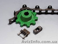 Реставрация, ремонт, восстановление транспортеров на картофелеуборочные комбайны - <ro>Изображение</ro><ru>Изображение</ru> #3, <ru>Объявление</ru> #1210982