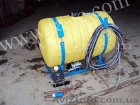 Оборудование для внесения удобрений - <ro>Изображение</ro><ru>Изображение</ru> #5, <ru>Объявление</ru> #1210983