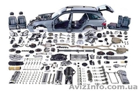 Авто запчасти любые в наличии. Ваз,Газ,Заз,Москвич,Chevrolet,Daewoo   - <ro>Изображение</ro><ru>Изображение</ru> #1, <ru>Объявление</ru> #1221592