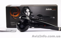 Плойка для Волос BaByliss Pro Perfect Curl+Подарок - <ro>Изображение</ro><ru>Изображение</ru> #3, <ru>Объявление</ru> #1223771