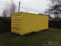 Контейнери. Оренда. Рівне. - <ro>Изображение</ro><ru>Изображение</ru> #1, <ru>Объявление</ru> #1224478