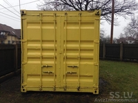 Контейнери. Оренда. Рівне. - <ro>Изображение</ro><ru>Изображение</ru> #2, <ru>Объявление</ru> #1224478