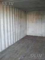 Контейнери. Оренда. Рівне. - <ro>Изображение</ro><ru>Изображение</ru> #5, <ru>Объявление</ru> #1224478