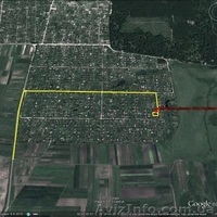 Ділянка під ваш будинок. Рівне - <ro>Изображение</ro><ru>Изображение</ru> #2, <ru>Объявление</ru> #1235810