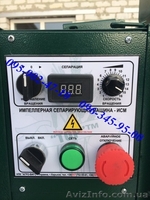 Сепаратор ИСМ-15 для очистки и калибровки зерна - <ro>Изображение</ro><ru>Изображение</ru> #7, <ru>Объявление</ru> #1231024