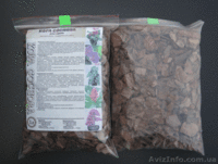 Кора сосновая для цветов 1л - <ro>Изображение</ro><ru>Изображение</ru> #1, <ru>Объявление</ru> #1238823
