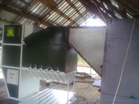 Сепаратор ИСМ-15 для очистки и калибровки зерна - <ro>Изображение</ro><ru>Изображение</ru> #10, <ru>Объявление</ru> #1231024