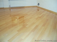 Циклевка(шлифовка) полов - <ro>Изображение</ro><ru>Изображение</ru> #2, <ru>Объявление</ru> #1236205
