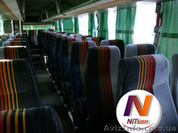 Пасажирські перевезення,Оренда автобуса та микроавтобуса - <ro>Изображение</ro><ru>Изображение</ru> #5, <ru>Объявление</ru> #1242834