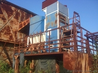 Продам сепаратор САД-30 у гарному техн. станi - <ro>Изображение</ro><ru>Изображение</ru> #1, <ru>Объявление</ru> #1231022