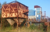 Продам сепаратор САД-30 у гарному техн. станi - <ro>Изображение</ro><ru>Изображение</ru> #4, <ru>Объявление</ru> #1231022