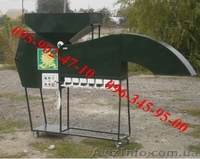 Сепаратор ИСМ-15 для очистки и калибровки зерна - <ro>Изображение</ro><ru>Изображение</ru> #3, <ru>Объявление</ru> #1231024