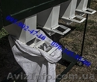 Сепаратор ИСМ-15 для очистки и калибровки зерна - <ro>Изображение</ro><ru>Изображение</ru> #8, <ru>Объявление</ru> #1231024