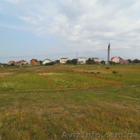 Земельна ділянка – альтернатива великим рахункам за комунальні платежі. - <ro>Изображение</ro><ru>Изображение</ru> #7, <ru>Объявление</ru> #1245804