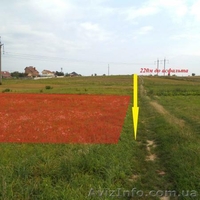 Земельна ділянка – альтернатива великим рахункам за комунальні платежі. - <ro>Изображение</ro><ru>Изображение</ru> #8, <ru>Объявление</ru> #1245804