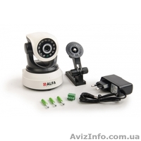 Комплекты безпроводных видеокамер и GSM сигнализации - <ro>Изображение</ro><ru>Изображение</ru> #7, <ru>Объявление</ru> #1257168