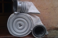 Продам рукав пожарный напорный D=150mm с ГРН (Энергопром техника) - <ro>Изображение</ro><ru>Изображение</ru> #1, <ru>Объявление</ru> #1259001